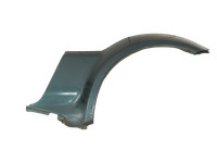 Suzuki Jimny FJ 98-05 geschlossen Leiste für Kotflügel Links Hinten Z2T Suzuki Jimny FJ 98-05 01.02.1999... Vorschau 1