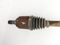 Renault Megane III 08-12 dCi 1,5 81KW Autom Antriebswelle Gelenkwelle Links Vorne Renault Megane III 08-12... Vorschau 3