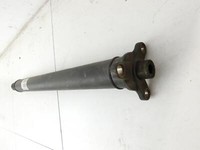 Mercedes W205 C250 14-18 2,0 155KW Kardanwelle Vorne Mercedes W205 C250 14-18 20.02.2015 A2054109101 gebraucht Vorschau 2