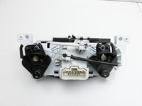 Dacia Sandero II B8 15-19 Bedienteil Bedienelement Heizung Klimabedienteil Dacia Sandero II B8 15-19 19.12.2014... Vorschau 4