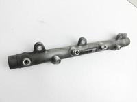 BMW E87 1er 04-07 2,0d 120KW Einspritzleiste Düsenstock für Einspritzanlage BMW E87 1er 04-07 04.05.2005 7805725... Vorschau 4