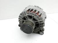 VW Golf Plus 5M 08-14 TDI 1,6 77KW Lichtmaschine Generator 140A VW Golf Plus 5M 08-14 30.05.2012 03L903023A... Vorschau 1