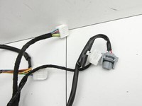 Nissan Qashqai J10 10-13 +0 Kabelbaum für Tür und Fensterheber Links Hinten Nissan Qashqai J10 10-13 01.01.2010... Vorschau 4