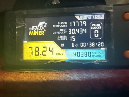 Item photo(s) from verified buyer