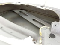 Volvo C70 542 06-09 Cabrio Tür Beifahrertür Rechts Vorne 46200 Volvo C70 542 06-09 01.06.2007 9466342 gebraucht Vorschau 12