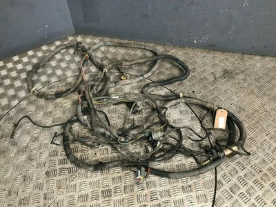Iveco Daily Wiring Looms | Wiring Looms For Sale ( New & Used )