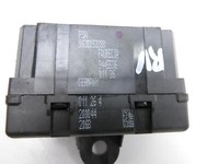 Citroen DS3 10-16 SG Steuergerät f. Sitz Fahrersitzkontrolle Rechts Vo Citroen DS3 10-16 08.11.2010 9638053380 gebraucht Vorschau 2