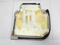 VW Tiguan I 5N 11-16 Sitzbezug Sitzpolster Rechts für Rücksitzbank Hinten VW Tiguan I 5N 11-16 10.08.2011... Vorschau 5