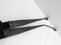 VW EOS 1F 06-09 2x Scheibenwischer Wischarm Vorne VW EOS 1F 06-09 13.04.2007 1Q1955409 gebraucht Vorschau 4