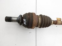 Opel Antara 07-11  CDTI 2,0 110KW Antriebswelle Gelenkwelle Rechts Hinten Opel Antara 07-11 28.03.2008 96624722... Vorschau 4