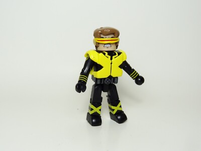 Marvel Minimates Exclusive Darktide Cyclops