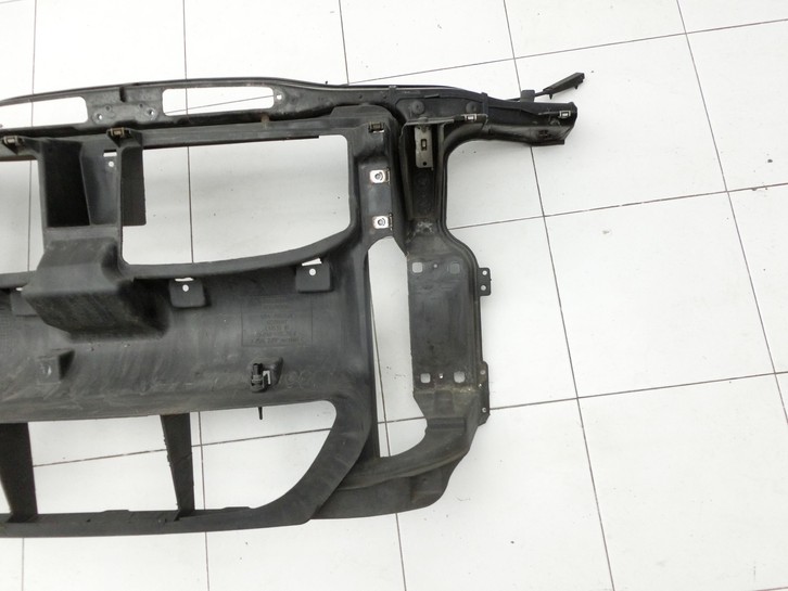 BMW E91 318D LCi 08-13 2,0D 105KW Schlossträger Frontmaske Träger  - Bild 3
