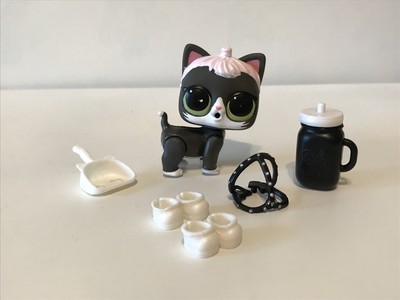 New Lol Surprise Pets Series 3 Fresh Feline Other Brand Character Dolls