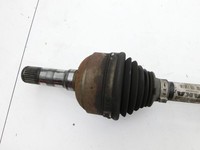 Opel Insignia A G09 09-13 2,0T 162KW Antriebswelle Gelenkwelle Links Vorne Opel Insignia A G09 09-13 05.10.2012... Vorschau 6