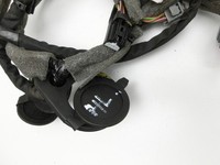 Volvo V40 525 12-16 Kombi Kabelbaum für Tür und Fensterheber Links Hinten Volvo V40 525 12-16 01.01.2013 31313717... Vorschau 2