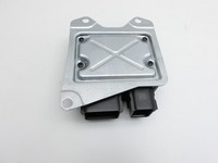 Ford Fiesta VII 17-21 Airbag Steuergerät Airbagsteuergerät Ford Fiesta VII 17-21 12.07.2017 gebraucht Vorschau 4