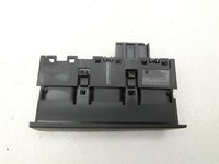 Seat Ateca KH7 16-20 Bildschirm Display Airbaganzeige Seat Ateca KH7 16-20 27.06.2017 5F0919234B 1011902701S... Vorschau 2