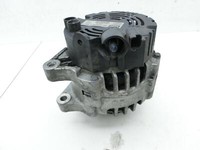 Citroen Berlingo I M59 02-09 1,9D 51KW Lichtmaschine Generator 80A Citroen Berlingo I M59 02-09 02.06.2004 5705AZ... Vorschau 6