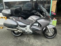 Honda ST pan European