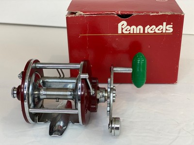 penn peerless no 9