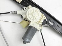 BMW E60 530d LCI 07-10 Lim Fensterhebermotor mit Fensterheber Rechts Vorne BMW E60 530d LCI 07-10 23.10.2008... Vorschau 4