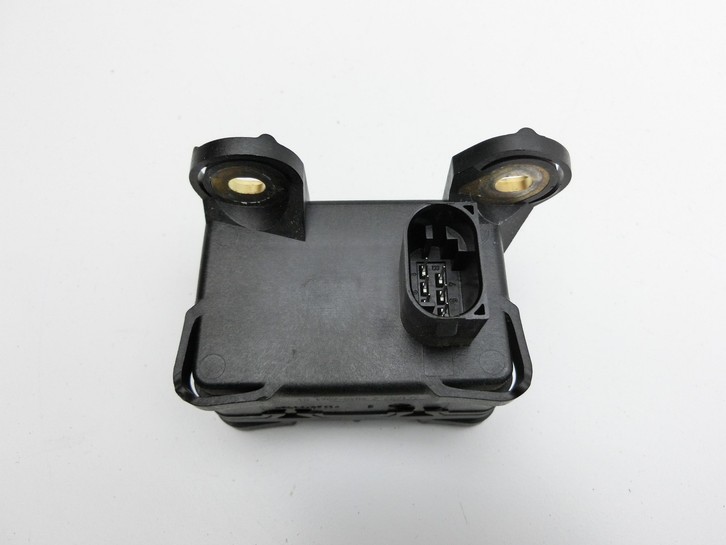 Mercedes SLK R171 04-08 ESP Sensor Steuergerät Drehratensensor Mercedes SLK R171 04-08 23.11.2006 A0045429218... Vorschau 3