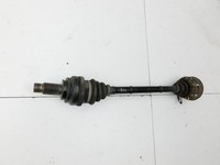 BMW X1 E84 X18D 09-12 Kombi 2,0d 105KW 4WD Antriebswelle Gelenkwelle Hinten Links BMW X1 E84 X18D 09-12 21.06.2010... Vorschau 2