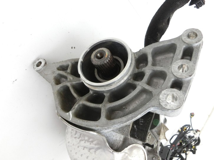 Jeep Cherokee KL 13-18 2,2d 147KW 4WD Verteilergetriebe Getriebe Jeep Cherokee KL 13-18 01.01.2017 68307402AB... Vorschau 7