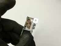 Mercedes W166 ML 350 11-15 Platine für Navi Radio Head Unit APS Mercedes W166 ML 350 11-15 06.12.2012 N937L236... Vorschau 7