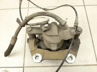 Land Rover Discovery 4 IV 09-13 SDV6 3,0TD 180KW Bremssattel Bremszange Hinten Rechts Land Rover Discovery 4 IV... Vorschau 4