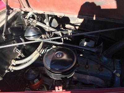 image 1 of engine