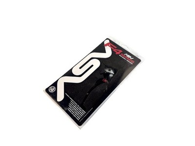 ✅ 1987 - 2006 Yamaha Banshee YFZ350 ASV Lever Perch Cable Handle 2000 #2