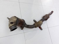 VW Touran II 5T 15-24 TSI 1,2 81KW Partikelfilter Dieselpartikelfilter DPF Katalysator VW Touran II 5T 15-24... Vorschau 2