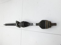 Mercedes CLA 250 C117 13-16 2,0i 125KW Autom Antriebswelle Gelenkwelle Rechts Vorne Mercedes CLA 250 C117 13-16... Vorschau 2