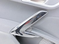Peugeot 2008 I 13-19 Türverkleidung Türpappe Links Hinten Peugeot 2008 I 13-19 01.12.2016 98035603ZE gebraucht Vorschau 2