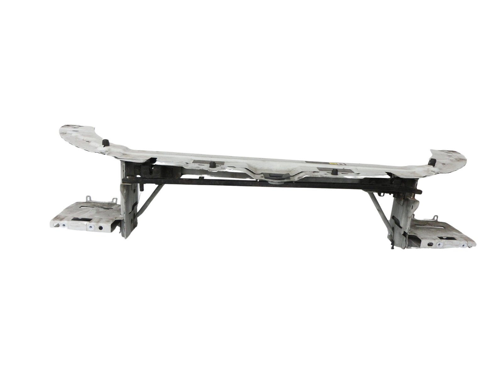 Soporte de la cerradura máscara delante para Rango Rover Evoque Range - Bild 1