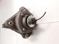 Audi A8 4E D3 05-07 Lang Federbein Luftfahrwerk Luftfeder Stossdämpfer Vorne Rechts Audi A8 4E D3 05-07 22.05.2007... Vorschau 4