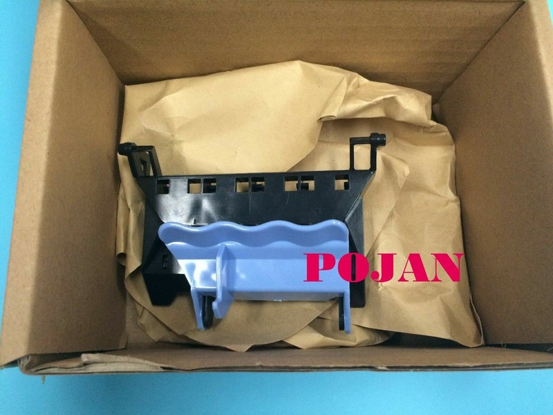 Carriage Cover (Black+Blue) Hp Designjet 500 510 800 Ps C7770-60014 C7769-69376