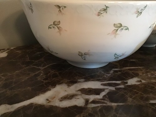 Gorham Lady Anne 1831 Salad Bowl Set