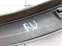 BMW X3 F25 10-14 Leiste Zierleiste für Kotflügel Rechts Vorne 300 BMW X3 F25 10-14 24.01.2013 8052074 51778052074... Vorschau 10