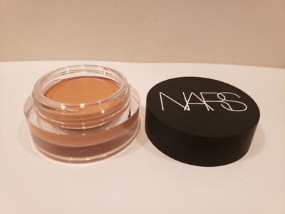 Nars - Soft Matte Complete Concealer - Medium 2 Ginger - 0.21 Oz - NWOB