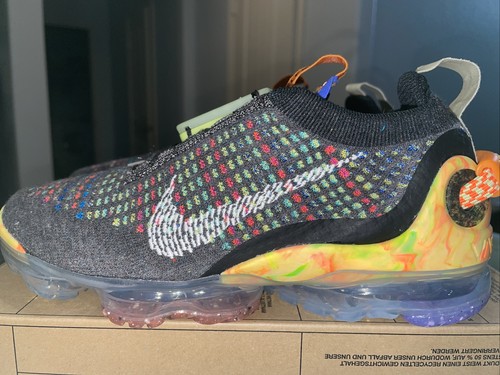Nike Air Vapormax CJ6741 002 ヴェイパーマックス WMNS AIR VAPORMAX 2020 FK - スニーカーショップSKIT