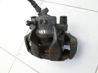 Smart Forfour 453 14-19 0,9 66KW Bremssattel Bremszange Vorne Links Smart Forfour 453 14-19 25.04.2017 A4534210211... Vorschau 4