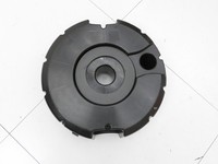 Audi Q5 8R 12-16 Lautsprecher Subwoofer Audi Q5 8R 12-16 04.10.2016 8R0035382 1000060-001 gebraucht Vorschau 5