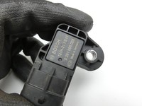 Fiat Freemont 11-16 JTD 2,0 100KW Luftdruck MAP Sensor Fiat Freemont 11-16 17.02.2011 0281006028 gebraucht Vorschau 5