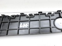 Tesla Model S Palladium 21-25 Halter Träger Aufnahme Führung für Stoßstange Links Hinten Tesla Model S Palladium... Vorschau 5