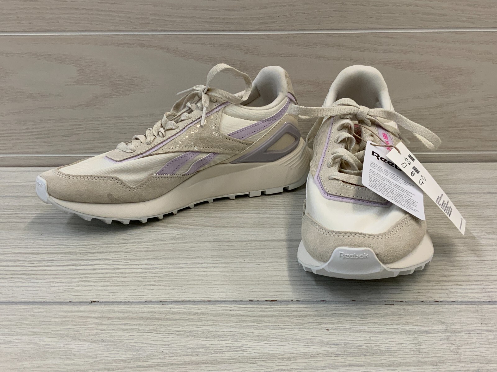 Reebok Classic Vegan 2016