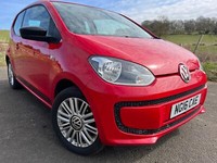 Now Sold VW Volkswagen Look Up 2016 Low Miles Cheap Insurance Only £20 Tax 