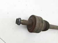 Mercedes W203 C200K 04-07 Lim 1,8 120KW Antriebswelle Gelenkwelle Rechts Hinten Mercedes W203 C200K 04-07... Vorschau 4