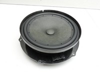 Skoda Superb 3T5 08-13 Lautsprecher Links Hinten Skoda Superb 3T5 08-13 21.01.2011 3T0035411A 900475464003 gebraucht Vorschau 2